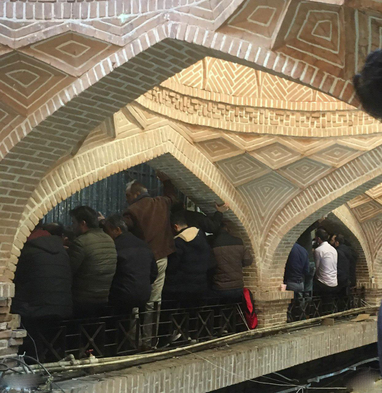 اخبار اقتصادی ,خبرهای اقتصادی ,بازار طلای تهران اخبار اقتصادی ,خبرهای اقتصادی ,بازار طلای تهران