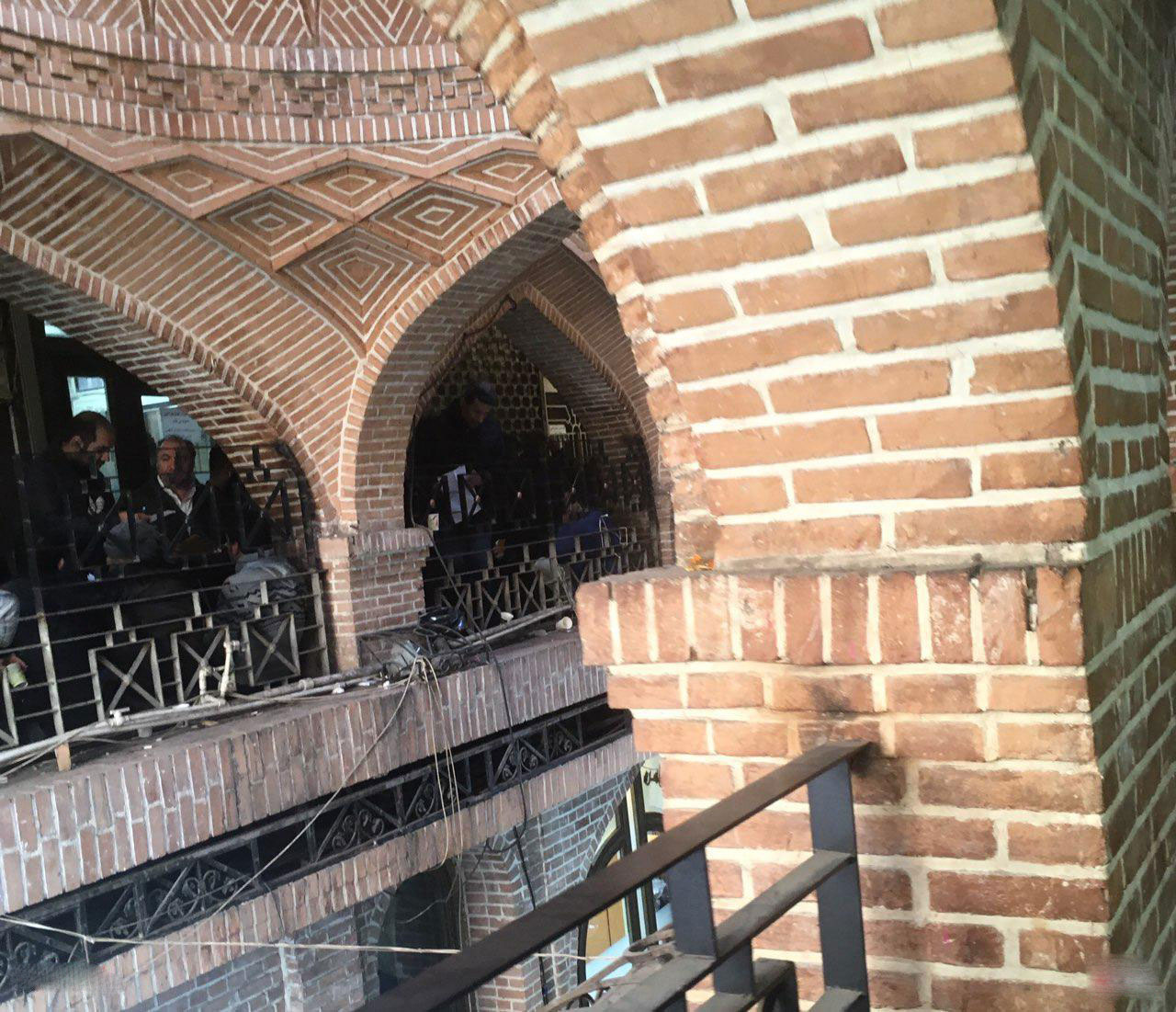 اخبار اقتصادی ,خبرهای اقتصادی ,بازار طلای تهران اخبار اقتصادی ,خبرهای اقتصادی ,بازار طلای تهران