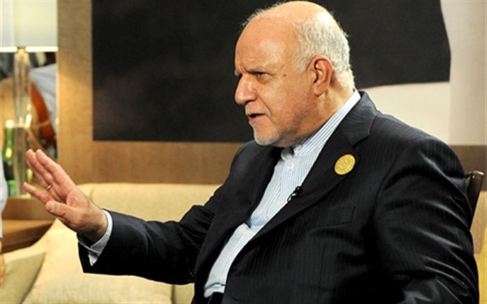 اخبار اقتصادی ,خبرهای اقتصادی ,وزیر نفت اخبار اقتصادی ,خبرهای اقتصادی ,وزیر نفت