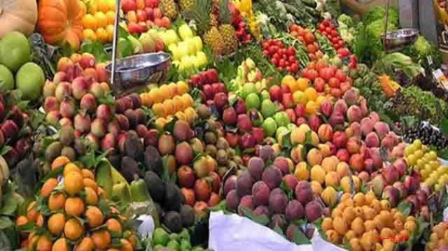 اخبار اقتصادی ,خبرهای اقتصادی ,بازار میوه اخبار اقتصادی ,خبرهای اقتصادی ,بازار میوه