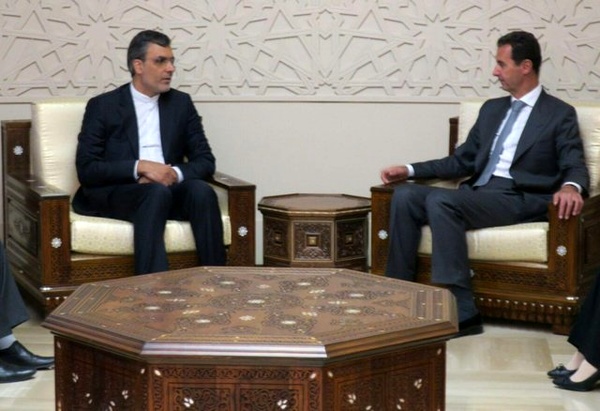  اخبارسیاسی ,خبرهای سیاسی ,بشار اسد 
