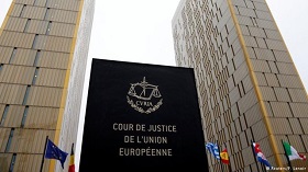  اخباربین الملل ,خبرهای بین الملل ,دادگاه اروپا