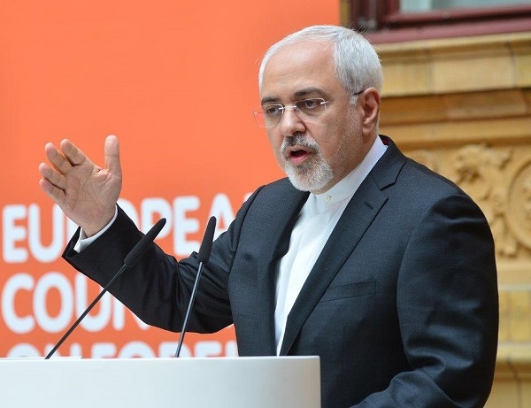  اخبارسیاسی ,خبرهای سیاسی , وزیر خارجه ایران