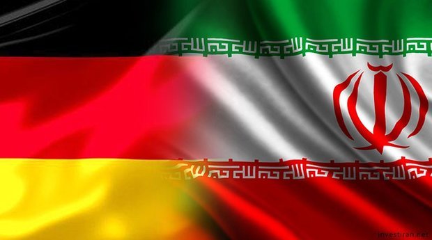 اخبار,اخبار سیاست خارجی,ایران و آلمان