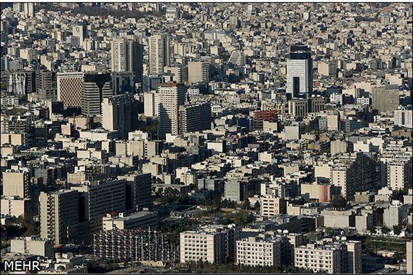 اخبار اقتصادی ,خبرهای اقتصادی , قیمت مسکن اخبار اقتصادی ,خبرهای اقتصادی , قیمت مسکن
