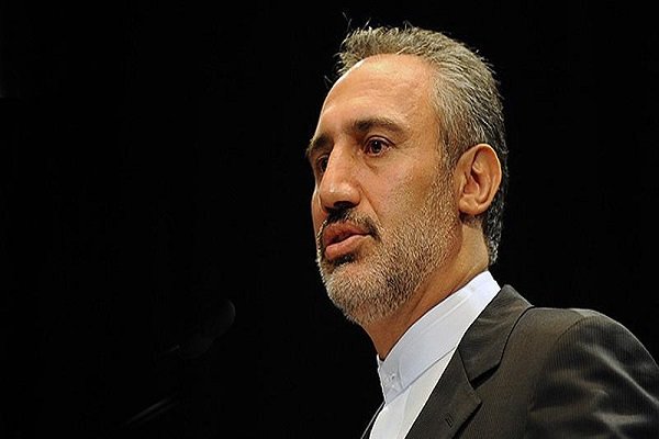 اخبار اقتصادی ,خبرهای اقتصادی , سیدحمید پورمحمدی اخبار اقتصادی ,خبرهای اقتصادی , سیدحمید پورمحمدی