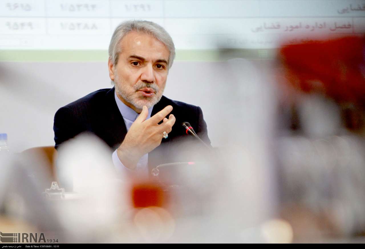 اخبار اقتصادی ,خبرهای اقتصادی , نوبخت اخبار اقتصادی ,خبرهای اقتصادی , نوبخت