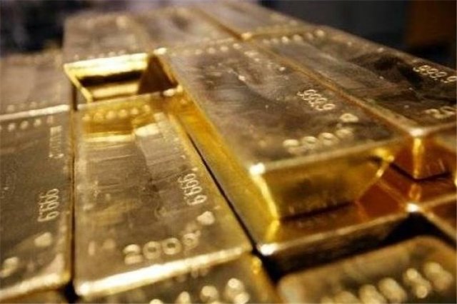  اخبار اقتصادی ,خبرهای اقتصادی ,قیمت طلا