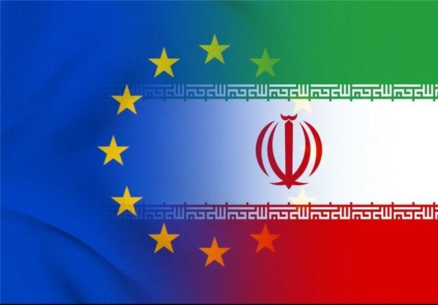  اخبارسیاسی ,خبرهای سیاسی ,ایران و اروپا