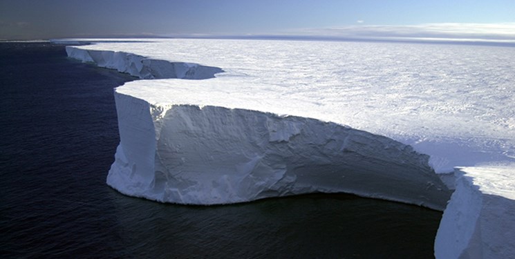  اخبار علمی ,خبرهای علمی,یخ‌های قطب جنوب