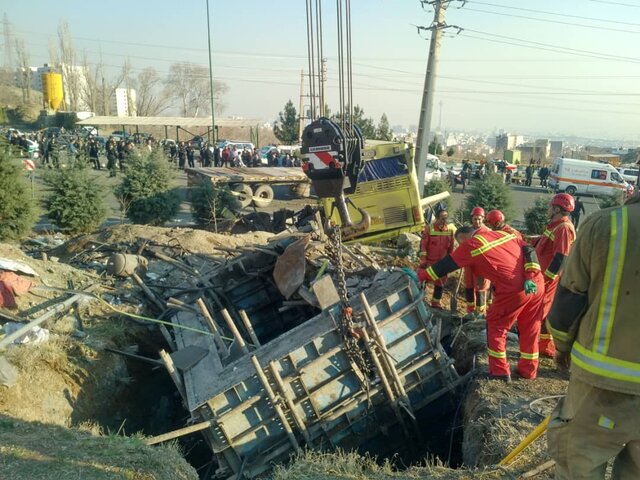 اخبار حوادث,خبرهای حوادث ,حوادث روز
