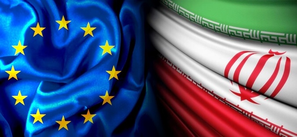 اخبار,اخبار سیاست خارجی,ایران و اتحادیه اروپا