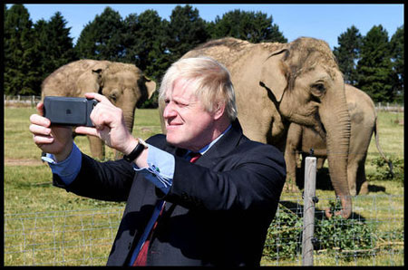 عکسهای جالب,عکسهای جذاب,وزیر امور خارجه بریتانیا 