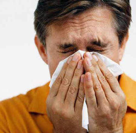 داروی مقابله با آنفولانزا و سرماخوردگی