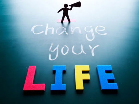 تغییر, چگونه تغییر کنیم, چگونه زندگیمان را تغییر دهیم