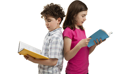 بی علاقگی پسران به یادگیری, تفاوت دختر و پسر در درس خواندن, تفاوت درس خواندن دختر و پسر