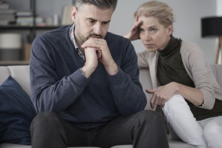 تأثیرات روانی بر همسر تحقیر‌ شده