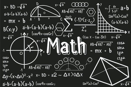 چگونه در ریاضی نابغه شویم, چگونه ریاضی خود را قوی کنیم, چگونه ریاضی خود را تقویت کنیم