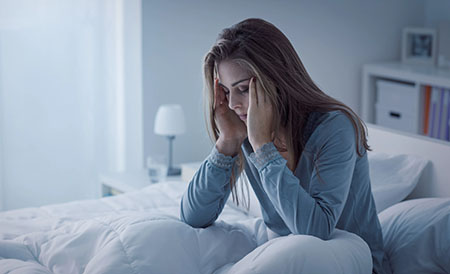  تفسیر روانشناسی خواب, اختلالات رفتاری RBD, درمان اختلالات خواب