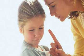  رابطه تاثیر گذار میان رفتار والدین و مغز کودک 