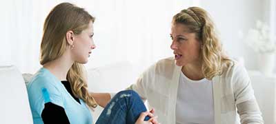 چگونه از سلامت روانی دخترمان محافظت کنیم