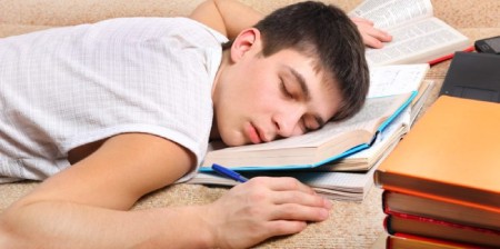 تاثیر خواب بر یادگیری را جدی بگیرید