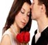 فواید بوسه,بوسه عاشقانه