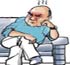 افراد عصبی