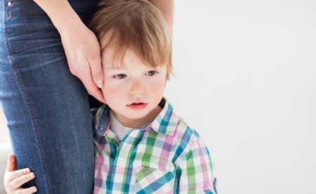 راهکارهای کمک به کودک نوپا در طول اضطراب جدایی