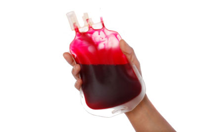 احکام روزه داری,حکم تزریق خون به فرد روزه‌دار