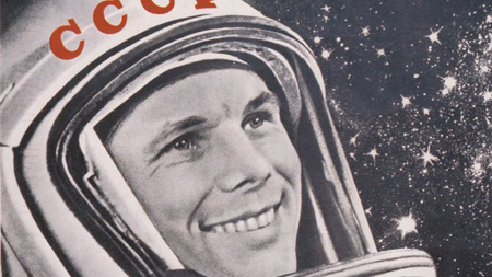 نخستین فضانوردان,اولین فضانوردان ناسا