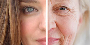 افزایش طول عمر,پیری,ضد پیری