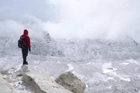 10 واقیعت درمورد قله اورست که احتمالا نمیدانید.آیا اورست بلند ترین کوه نیست؟؟؟؟ 1