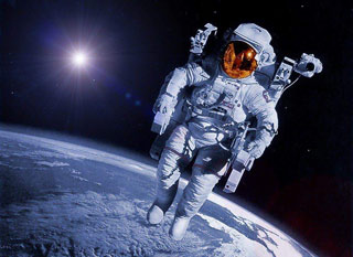 فضا, فضانوردان, مدت زنده ماندن در فضا