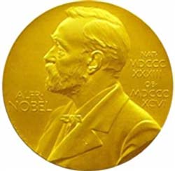 برندگان نوبل,جایزه نوبل,جایزه نوبل چیست