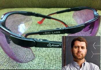 مطالب داغ:  درمان کور رنگی با عینک ابداعی دستاورد دانشمند ایرانی
