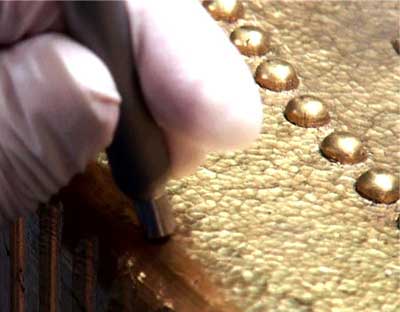سکه طلا,مراحل ساخت سکه طلا,بزرگترین سکه طلا,گرانترین سکه طلای جهان