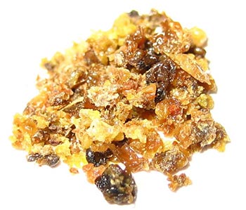 تریاک,مضرات مصرف مواد مخدر,ترک تریاک