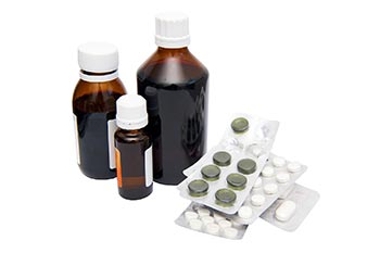 مرفین و کدئین,عوارض و تاثیرات مرفین