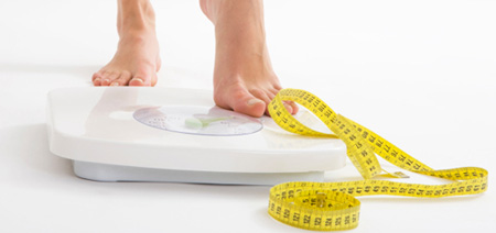 چگونه لاغر شویم,کاهش وزن,روشهای کم کردن وزن