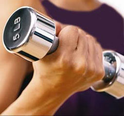 ورزش,ورزشهایی برای تفکیک و کات کردن عضلات,بدنسازی