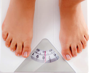 افزایش وزن,چگونه چاق شویم,راههای افزایش وزن