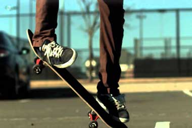 Skateboard | اسكيت 1