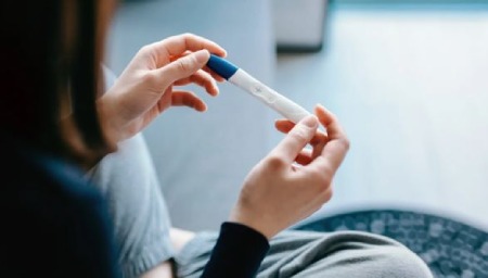 چقدر بعد از سقط میتوان باردار شد