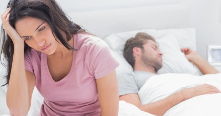 چه عواملی می توانند بر میزان لذت از رابطه جنسی تأثیر بگذارند