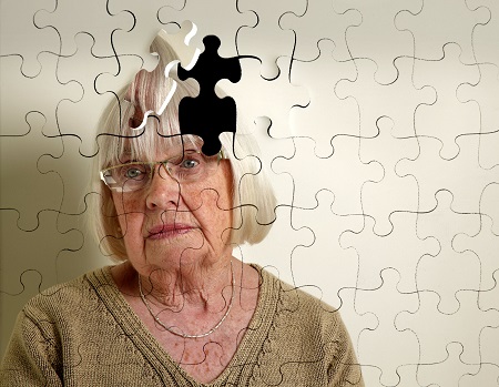 علایم زوال عقل در سالمندان, علت زوال عقل در سالمندان, بیماری های مرتبط با زوال عقل