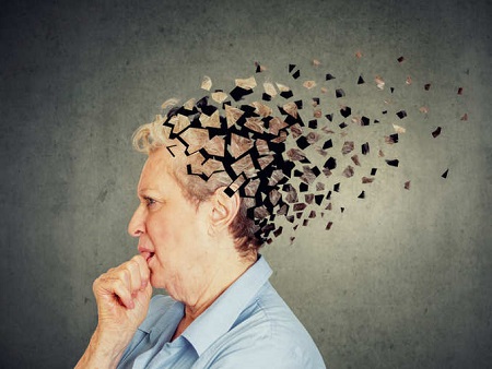 مشکلات حافظه در سالمندان, روشهای تقویت حافظه سالمندان, علل بروز مشکلات حافظه در سالمندان