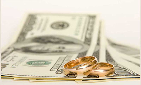 ازدواج به خاطر پول,ازدواج به خاطر پول زن,ازدواج به خاطر پول مرد
