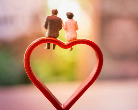 اهمیت علاقه در ازدواج, ازدواج با عشق, بهبود شرایط در ازدواج بدون عشق