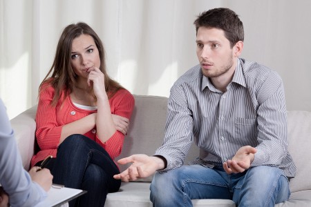 اشتباهات رایج که زوج ها در دوران نامزدی مرتکب می شوند